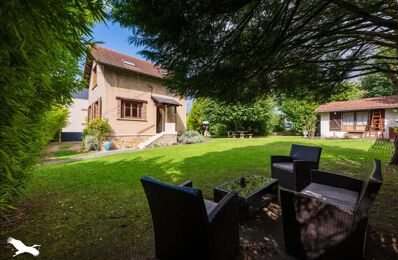 vente maison 570 000 € à proximité de Bouffémont (95570)