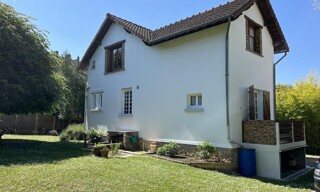 Maison 5 Pièces 104 m² à vendre à Ermont (95120)