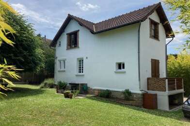 Maison 5 pièces 495000 €