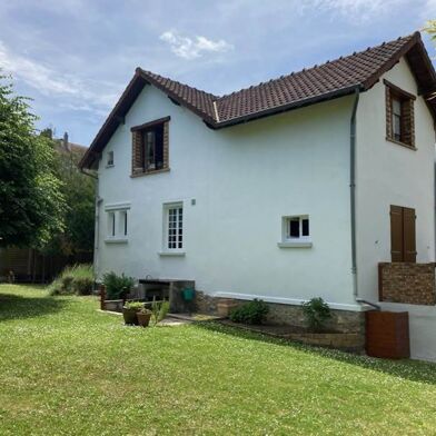 Maison 5 pièces 495000 €