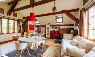 Maison 5 Pièces 104 m² à vendre à Ermont (95120)