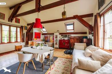 Maison 5 pièces 489000 €