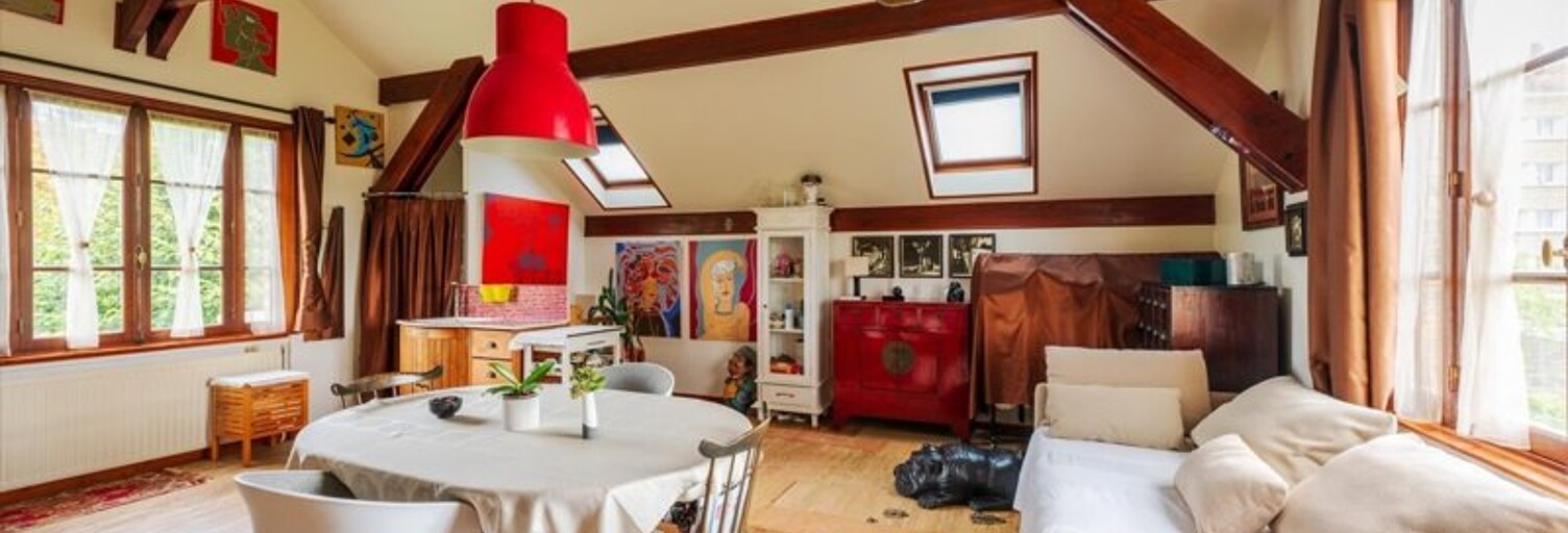 Maison 5 Pièces 104 m² à vendre à Ermont (95120)