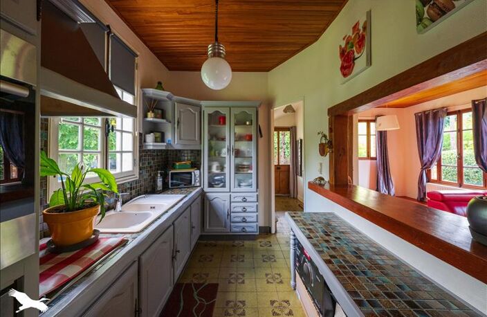 Maison en pierre de 5 pièces principales — photo 3
