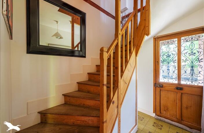 Maison en pierre de 5 pièces principales — photo 4