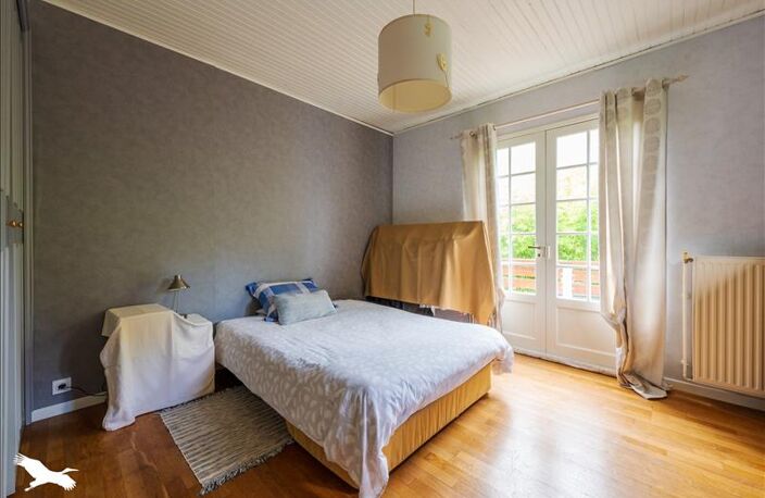 Maison en pierre de 5 pièces principales — photo 5