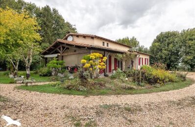 vente maison 265 000 € à proximité de Sainte-Foy-de-Longas (24510)