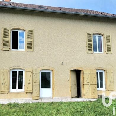 Maison 6 pièces 260 m²