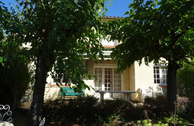 vente maison 156 000 € à proximité de Montolieu (11170)