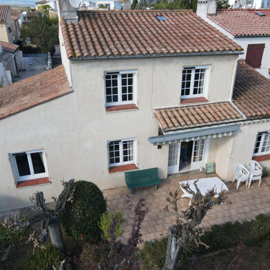 Maison 5 pièces 109 m²