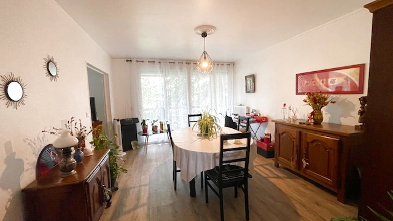 appartement 4 pièces 75 m2 à vendre à Tarbes (65000)