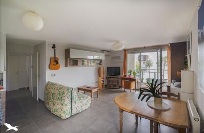 vente appartement 257 000 € à proximité de Vieille-Toulouse (31320)