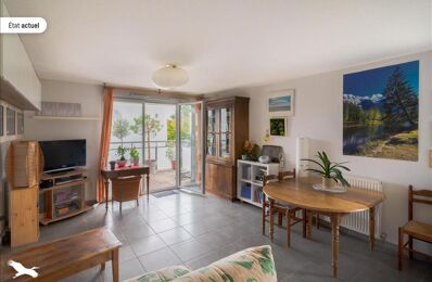 vente appartement 257 000 € à proximité de Lacroix-Falgarde (31120)