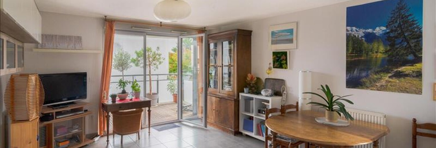 Appartement 3 Pièces 63 m² à vendre à Balma (31130)