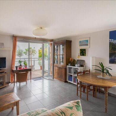 Appartement 3 pièces 222000 €