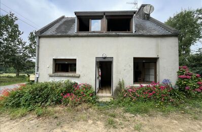 vente maison 118 800 € à proximité de Plougasnou (29630)