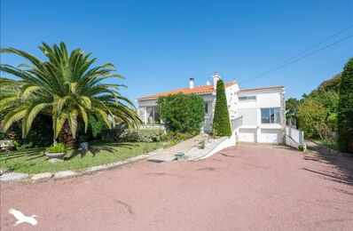 vente maison 574 750 € à proximité de Port-des-Barques (17730)