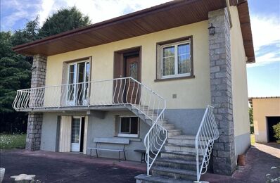 vente maison 144 450 € à proximité de Limoges (87)