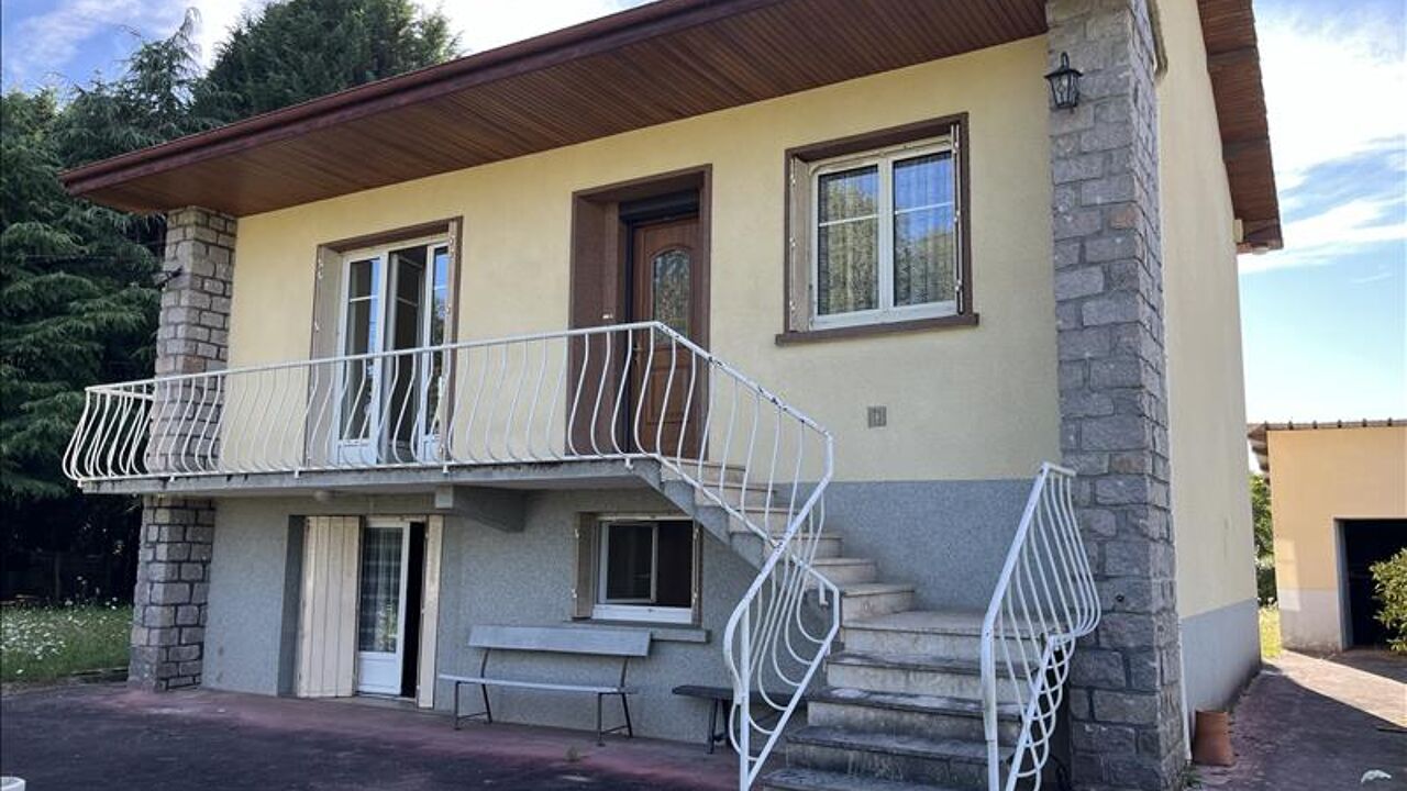 maison 5 pièces 130 m2 à vendre à Saint-Brice-sur-Vienne (87200)