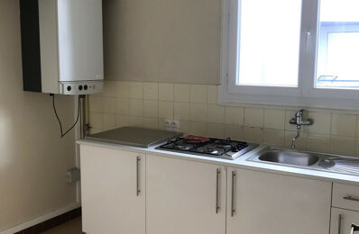 location appartement 450 € CC /mois à proximité de Bénéjacq (64800)