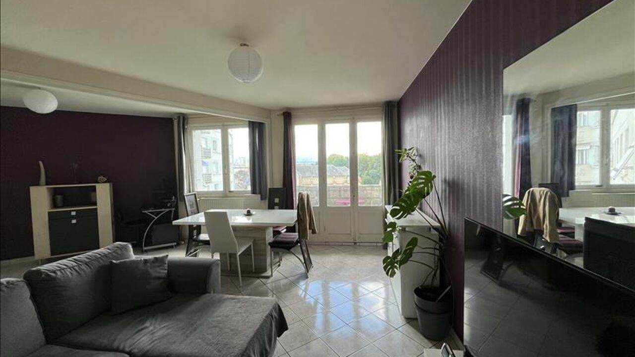 appartement 4 pièces 69 m2 à vendre à Tarbes (65000)