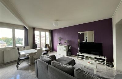 appartement 4 pièces 69 m2 à vendre à Tarbes (65000)