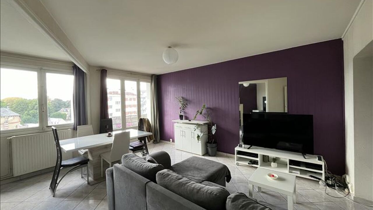 appartement 4 pièces 69 m2 à vendre à Tarbes (65000)