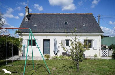 vente maison 296 800 € à proximité de Villandry (37510)