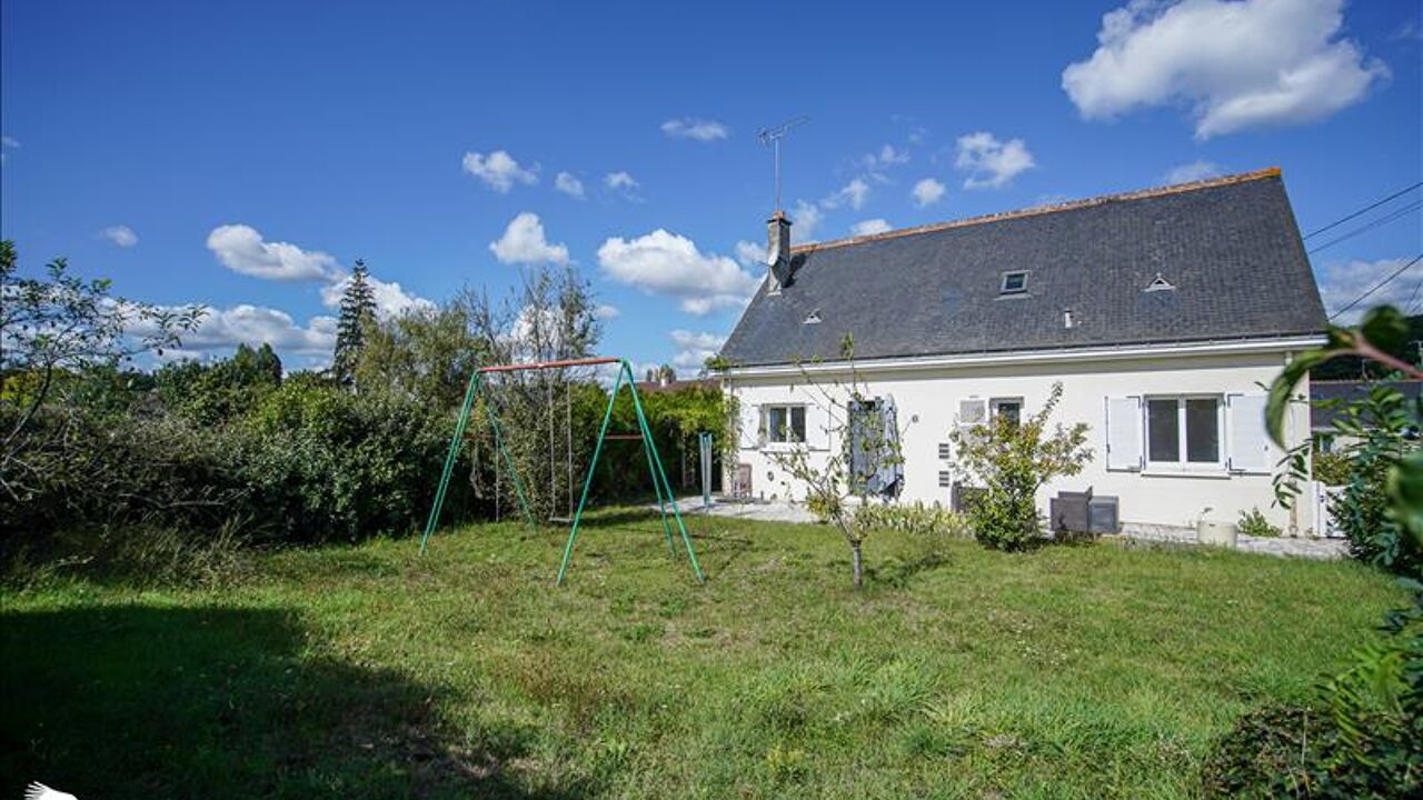 maison 5 pièces 131 m2 à vendre à Monts (37260)