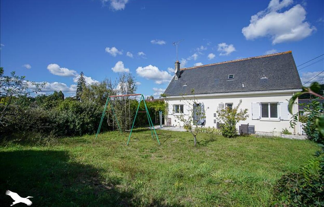 maison 5 pièces 131 m2 à vendre à Monts (37260)