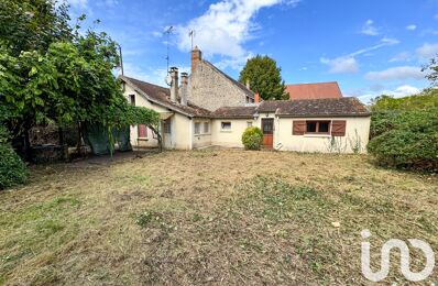 vente maison 159 000 € à proximité de Le Châtelet-en-Brie (77820)