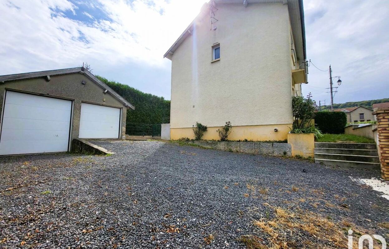 maison 4 pièces 79 m2 à vendre à Verzenay (51360)