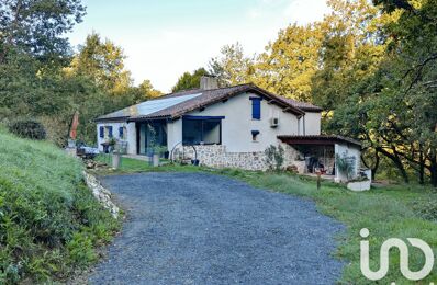 vente maison 240 000 € à proximité de Lacépède (47360)