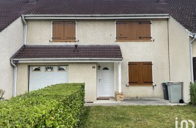 vente maison 300 000 € à proximité de Écharcon (91540)