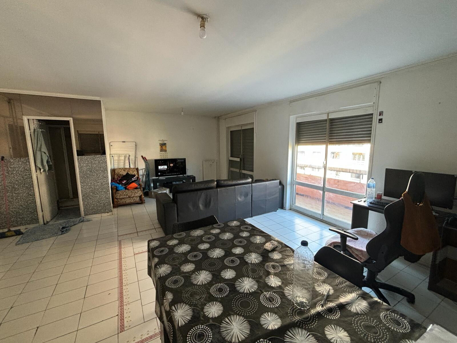 Appartement 4 pièces  à vendre Marseille 3eme 13003