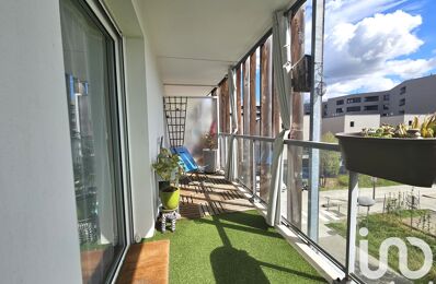 vente appartement 235 500 € à proximité de Indre (44610)