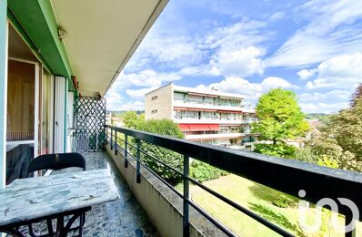 vente appartement 208 000 € à proximité de Le Pré-Saint-Gervais (93310)