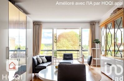 vente appartement 199 000 € à proximité de Paris 11 (75011)