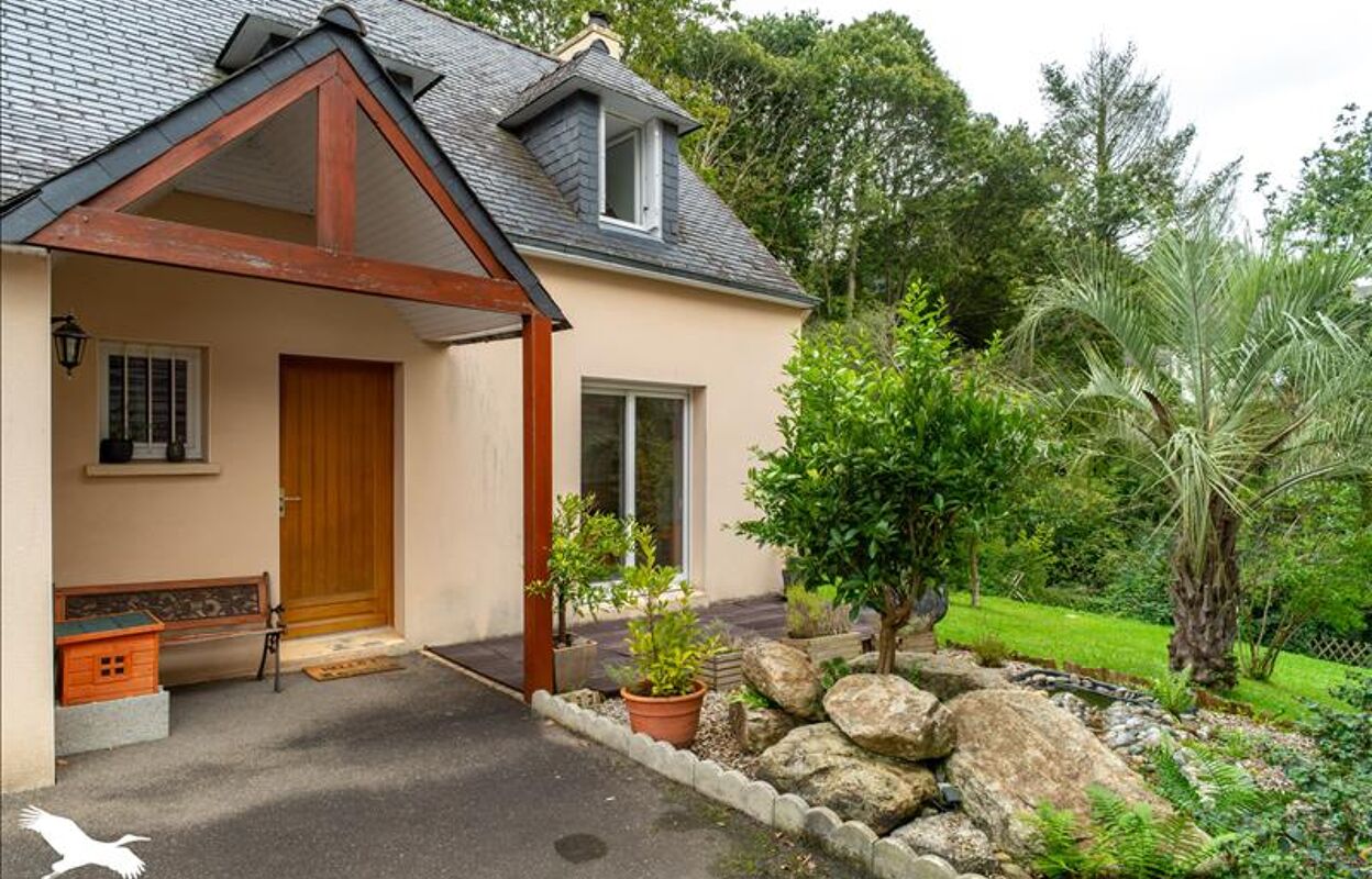 maison 4 pièces 108 m2 à vendre à Quimper (29000)