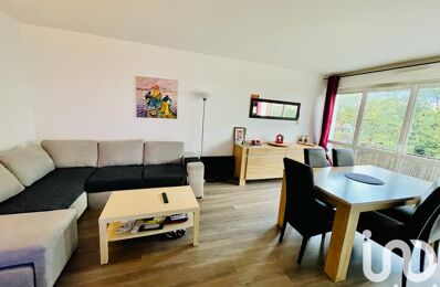 vente appartement 189 000 € à proximité de Villeneuve-la-Garenne (92390)