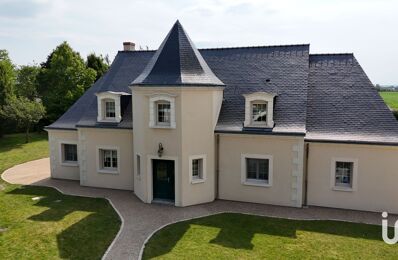 vente maison 399 500 € à proximité de Brissac-Loire-Aubance (49320)