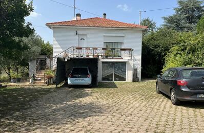 vente maison 192 600 € à proximité de Vergoignan (32720)