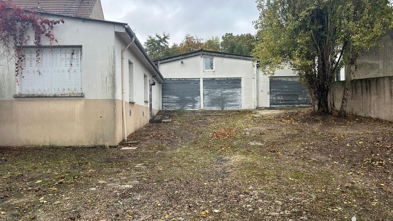 commerce  pièces 214 m2 à vendre à Champigny-sur-Marne (94500)