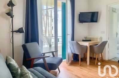 vente appartement 180 000 € à proximité de Paris 3 (75003)