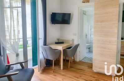 vente appartement 180 000 € à proximité de Ézanville (95460)