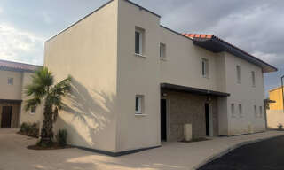 Maison 4 Pièces 83 m² à vendre à Marseillan (34340)