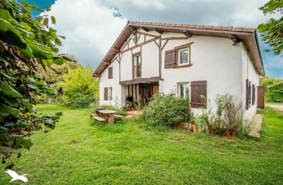 vente maison 254 400 € à proximité de Caupenne (40250)