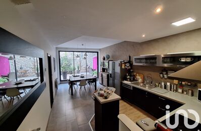 vente maison 335 000 € à proximité de Upie (26120)