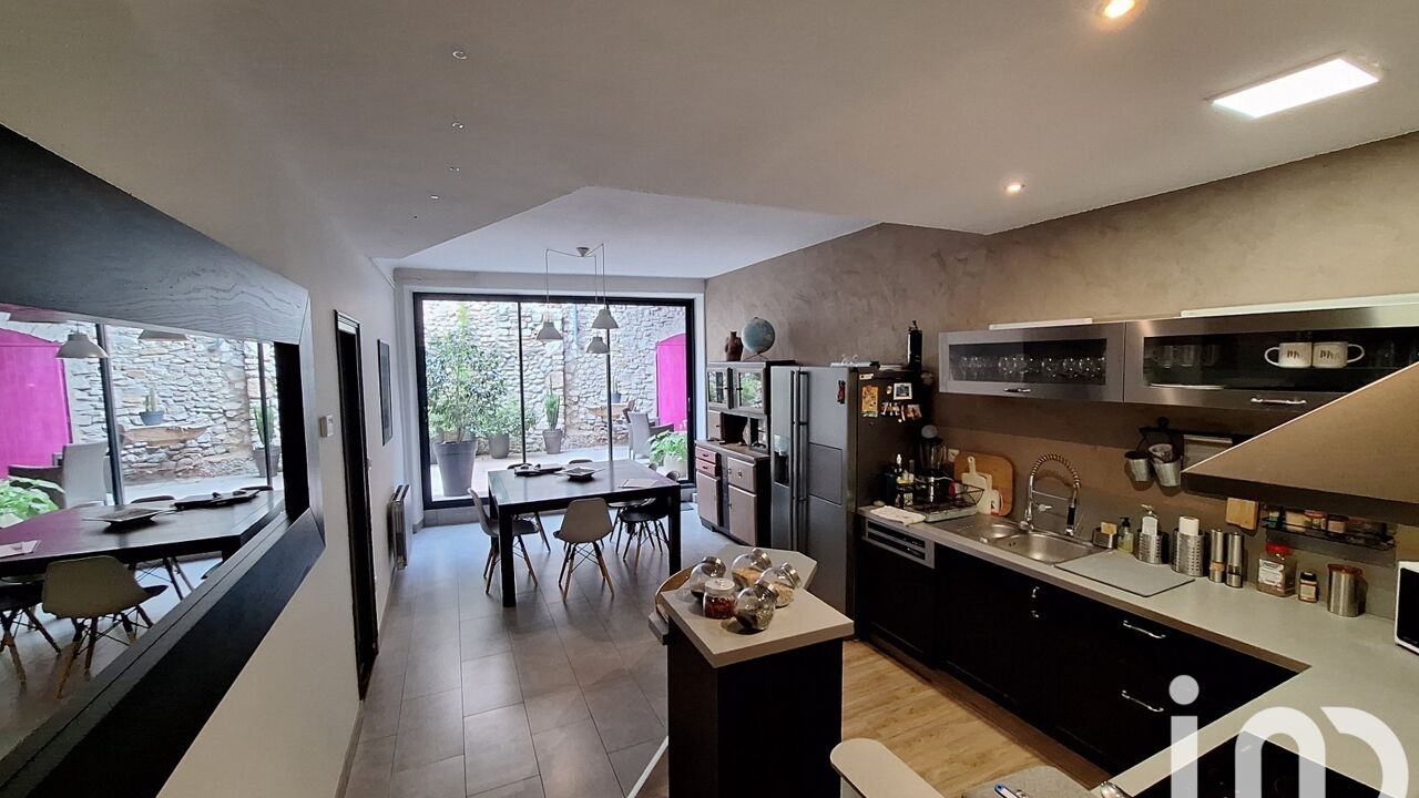 maison 8 pièces 168 m2 à vendre à Aouste-sur-Sye (26400)