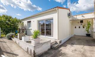 Maison 5 Pièces 70 m² à vendre à Saintes (17100)